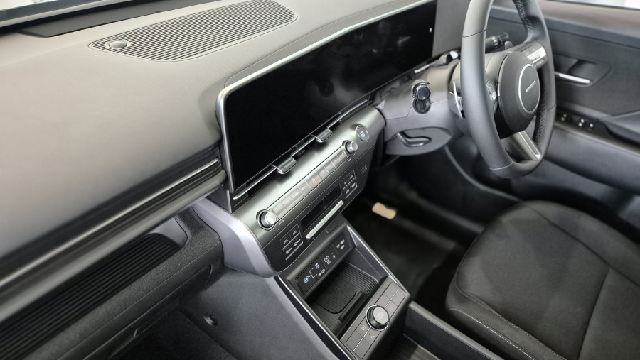 2026 Hyundai KONA SX2.V3 Hybrid SUV Image 12