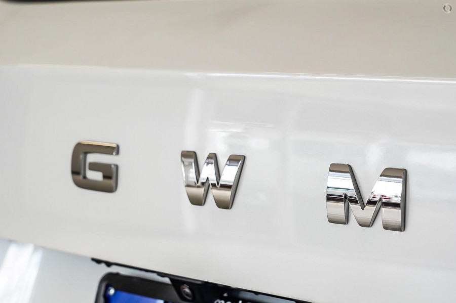 2025 GWM Haval Jolion A01 Premium SUV Image 12