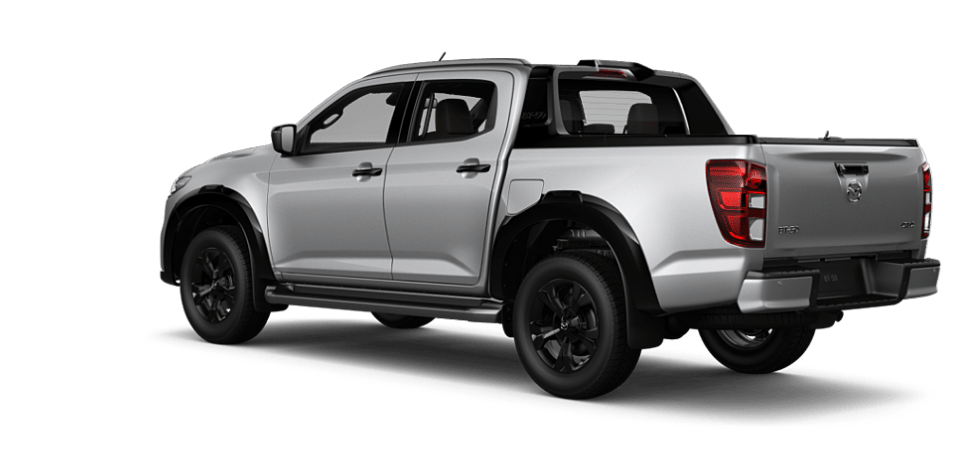 2024 Mazda BT-50 TF SP Ute Image 19
