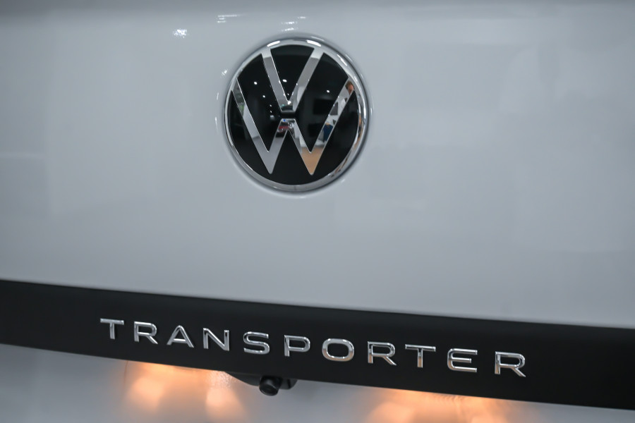 2025 Volkswagen Transporter NSN SWB Van Van Image 23