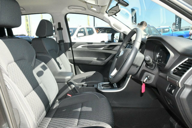 2020 LDV T60 Pro 11 of 19