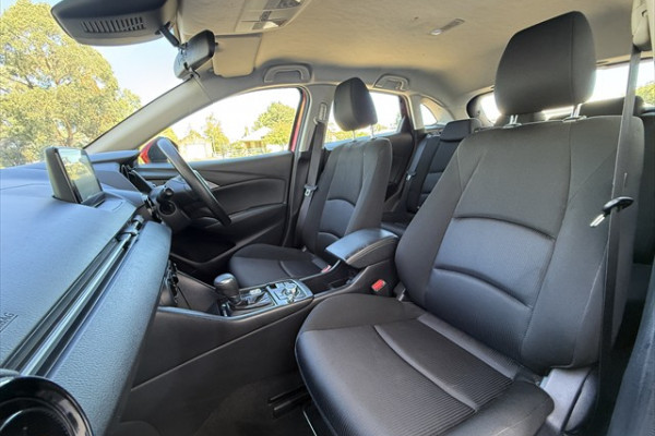 2020 MY0  Mazda CX-3 DK Neo Sport SUV Image 15