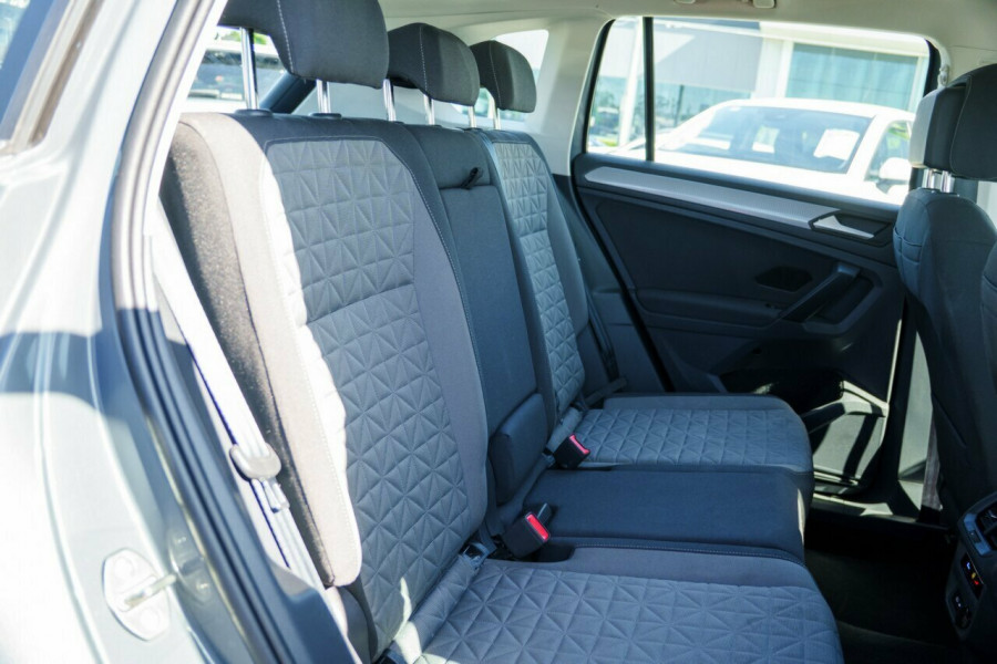 2023 Volkswagen Tiguan 5N 110TSI Life SUV Image 9