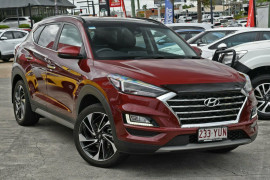 Hyundai Tucson Highlander D-CT AWD TL3 MY19