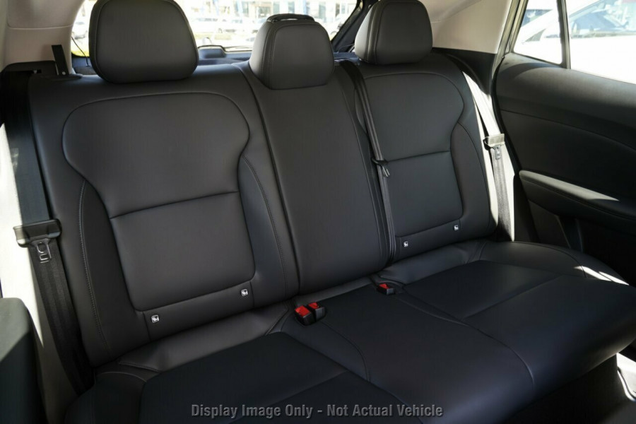 2026 MG MG4 EV Urban AH4E Essence 54 Hatch Image 9