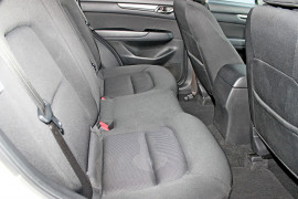 2017 Mazda CX-5 KF4WLA Maxx Suv