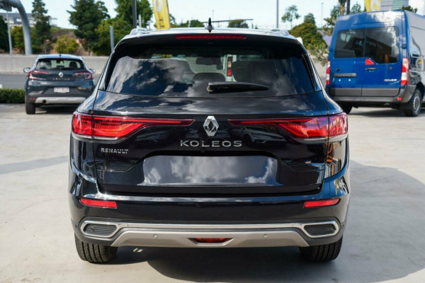 2024 Renault Koleos HZG Intens SUV