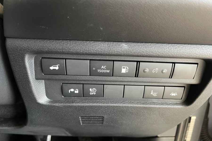 2022 Mitsubishi Outlander ZM Exceed SUV Image 14