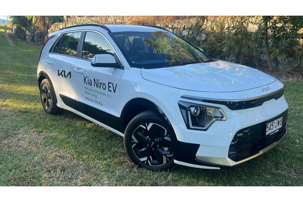 2023 MY24 Kia Niro SG2 EV S SUV