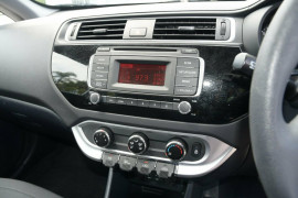 2016 Kia Rio UB MY16 S Hatchback