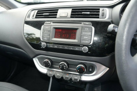 2016 Kia Rio UB MY16 S Hatchback