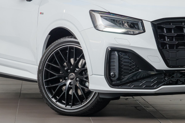 2026 Audi Q2 GA 35 TFSI S line SUV