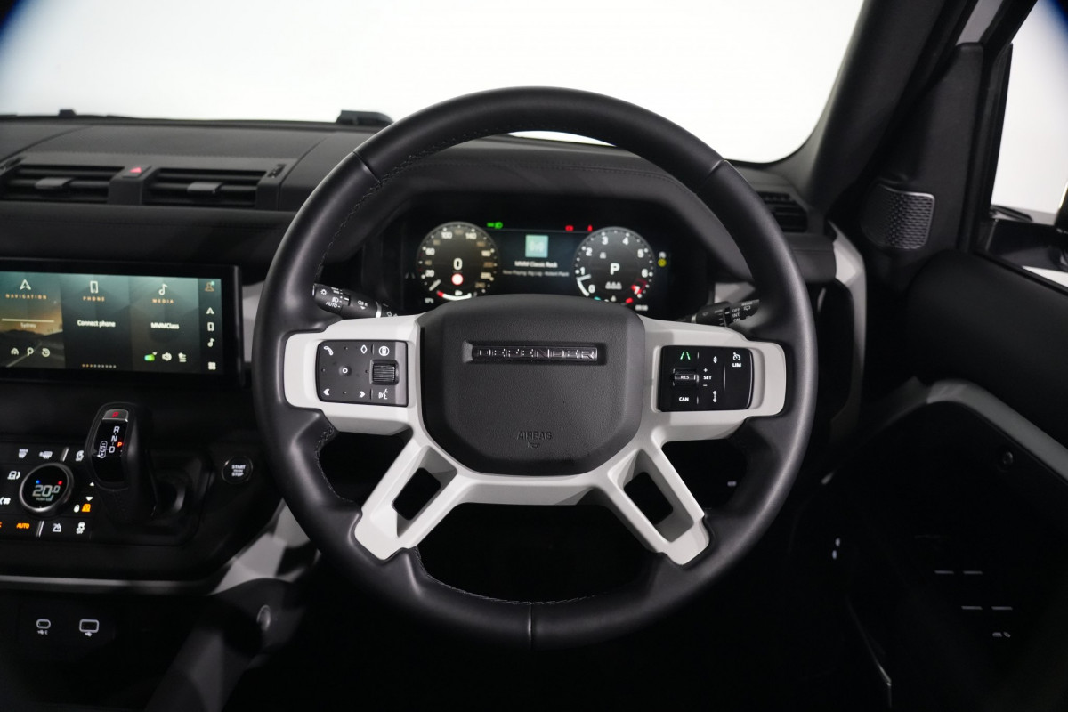 2024 Land Rover Defender L663 110 P300 S SUV