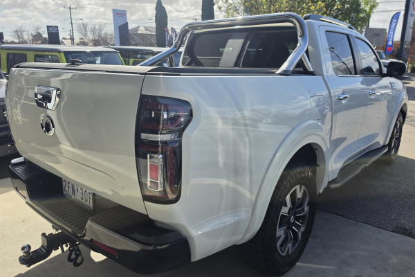 2021 GWM Ute NPW Cannon-L Ute Image 7