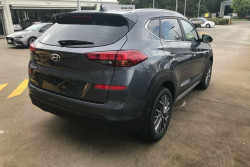 2019 MY20 Hyundai Tucson TL3 Elite Suv
