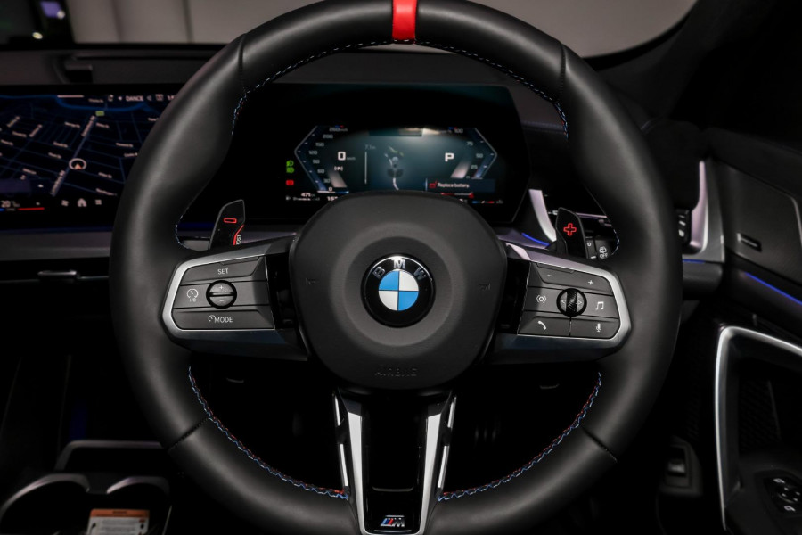 2025 BMW X1 U11 M35i xDrive SUV