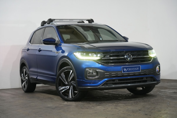 2022 Volkswagen T-Cross 85TSI Style SUV