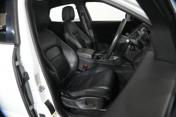 2019 Jaguar E-PACE X540 P250 S SUV Image 25