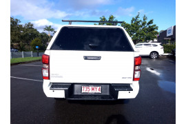 2022 MY22.75 Isuzu D-MAX RG SX Ute
