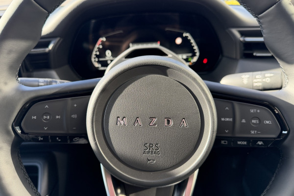 2026 Mazda CX-5 KM Series G25 GT SP SUV Image 20