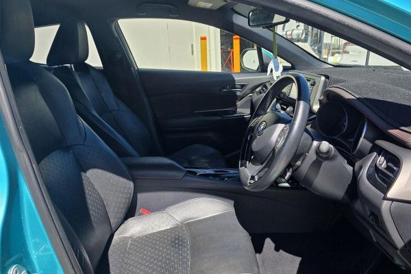 2018 Toyota C-HR NGX50R Koba SUV Image 20