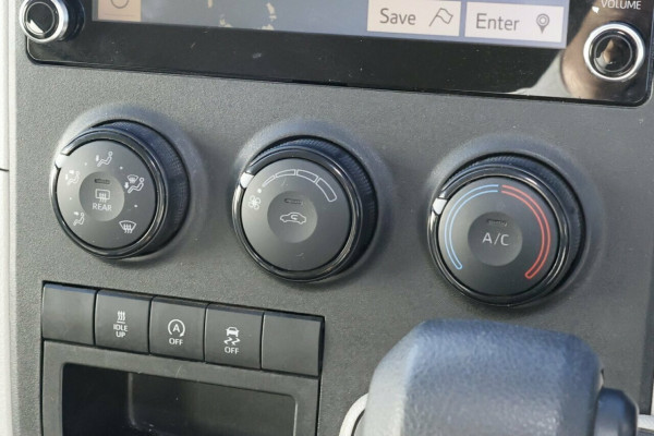 2021 Toyota HiAce GDH300R  Van Image 20