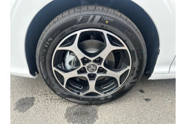 2025 MG MG3 ZP22 Excite Hatch