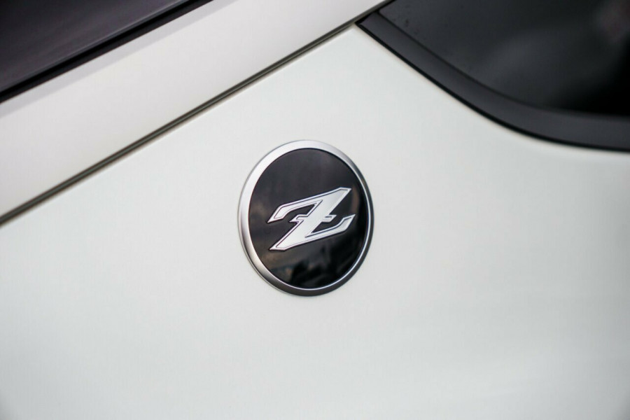 2022 MY23 Nissan Z Z34  Coupe Image 8