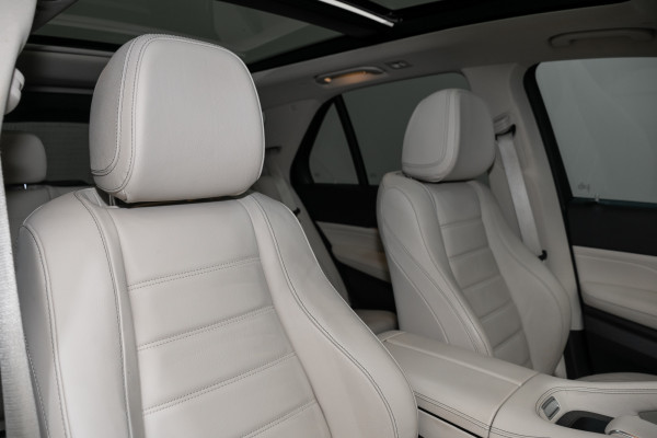 2021 MY22 Mercedes-Benz GLE-Class V167 GLE400 d SUV image 4
