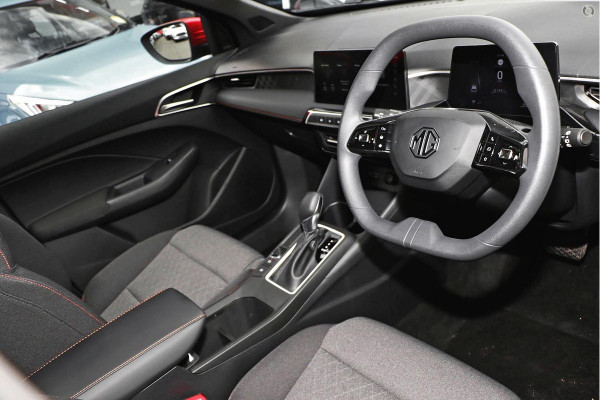 2025 MG MG3 Hatch Image 5