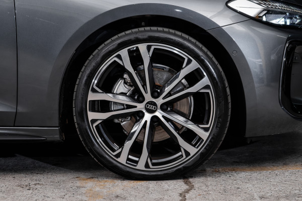 2025 Audi A5 B10 TFSI 150kW S line Sedan image 22