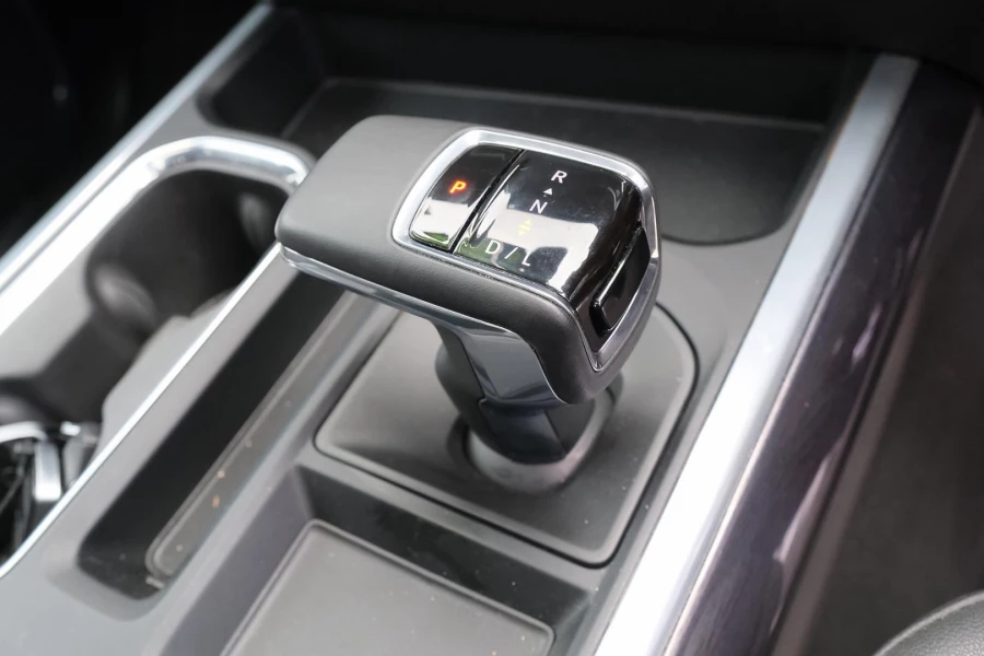 2023 Chevrolet Silverado T1 1500 LTZ Premium W/Tech Pack Ute Image 20