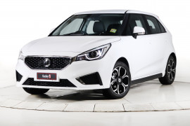 2023 MG 3 Excite Hatch