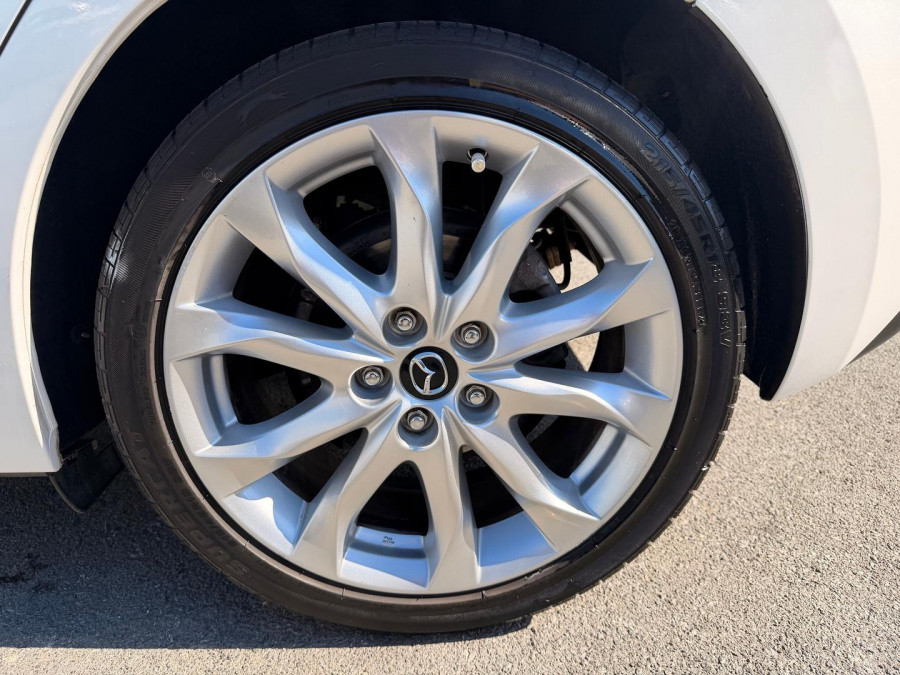 2015 Mazda 3 BM5438 SP25 Hatch Image 9