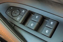 2024 MY24.5 MG HS AS33 Excite SUV