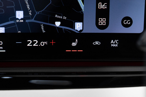 2026 Audi A5 e-hybrid S-Line Sedan image 20