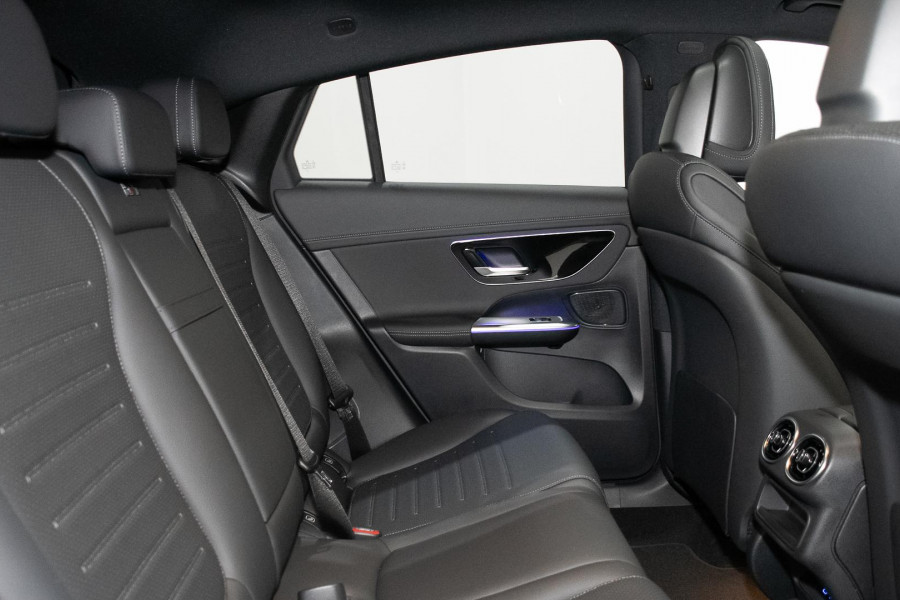 2026 Mercedes-Benz GLC-Class C254 GLC300 SUV