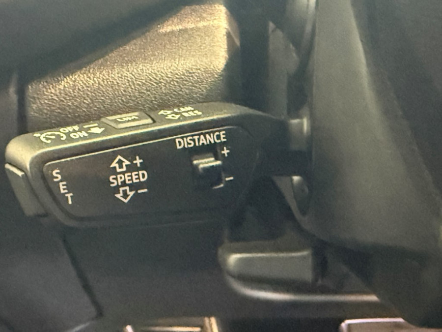 2025 Audi Q5 FY TDI Sport SUV Image 17