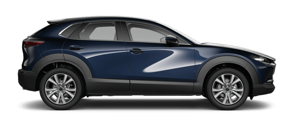 2025 MY24 Mazda CX-30 DM2W7A G20 Touring SUV Image 10