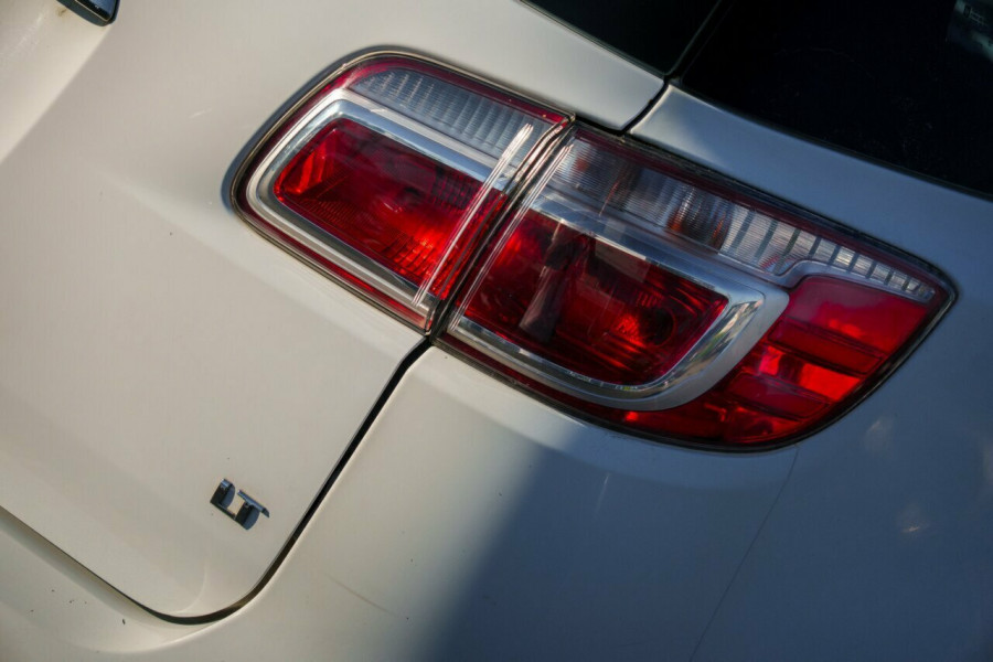 2014 Holden Colorado 7 RG LT Wagon Image 8