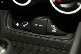 2025 Hyundai Venue QX.V5 Active SUV image 14