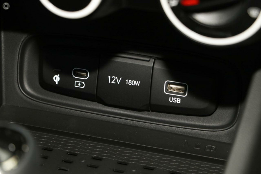 2025 Hyundai Venue QX.V5 Active SUV Image 14