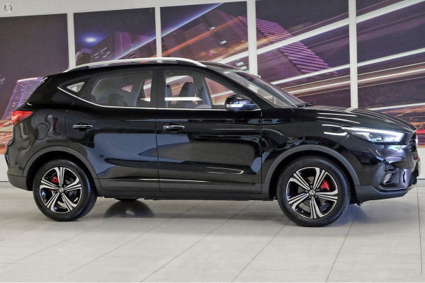 2024 MG ZST Excite SUV Image 5