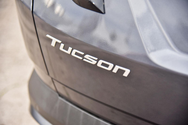 2024 MY25 Hyundai Tucson NX4.V3 Elite SUV Image 17