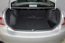 2012 Toyota Corolla ZRE152R MY11 Sedan