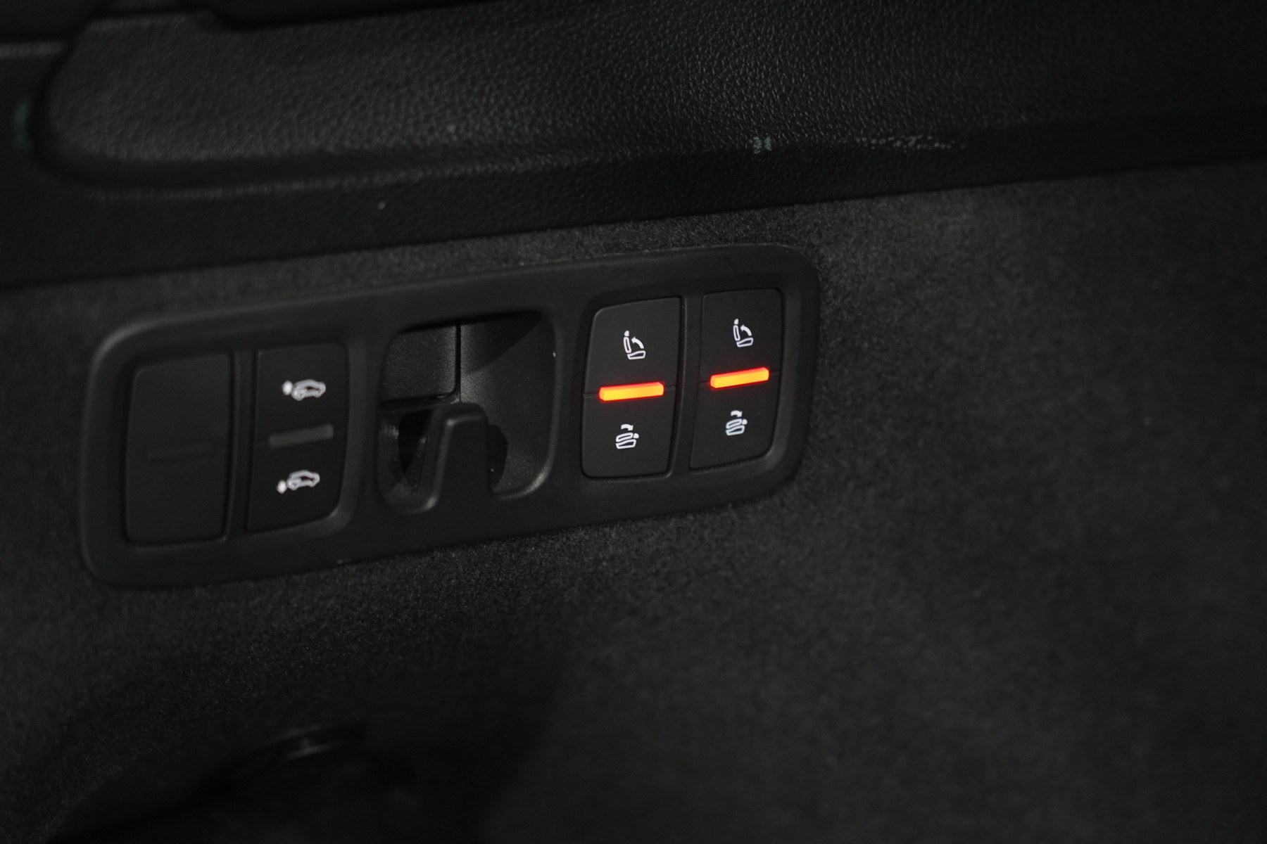 2020 Audi Sq7 4.0 Tdi V8 Quattro SUV Image 36