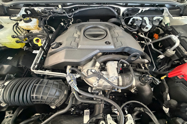 2026 MY26.5 Ford Ranger Super Duty  XLT Ute Image 16