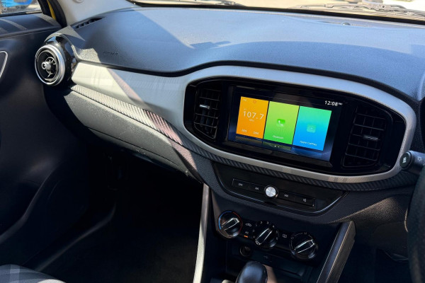 2020 MG MG3 SZP1 Core Hatch Image 7