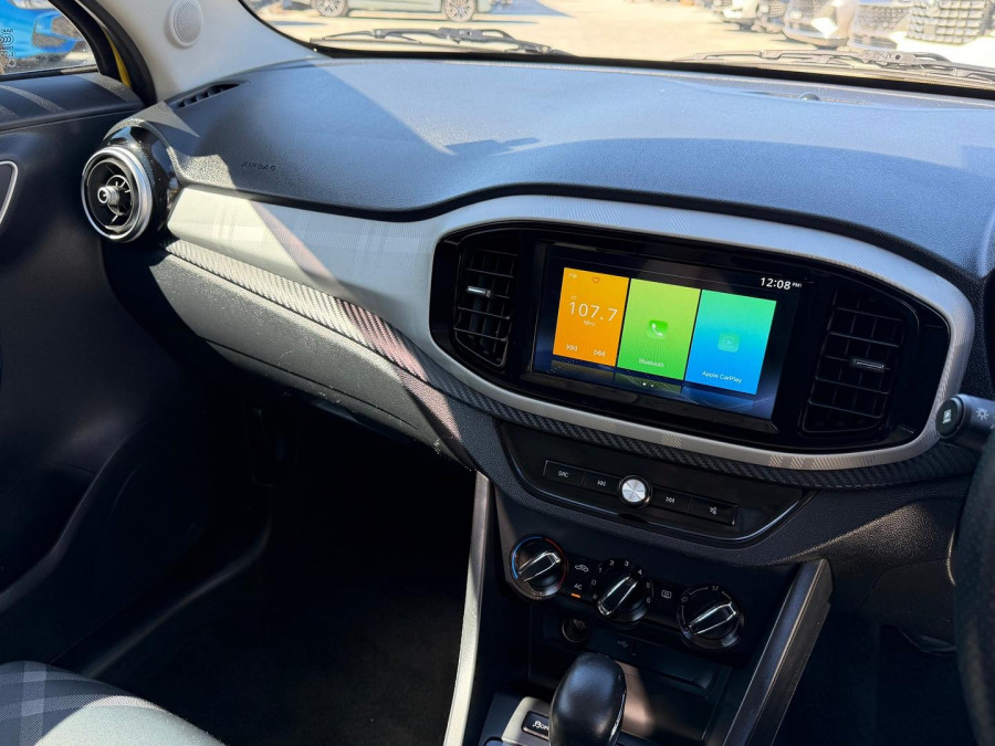 2020 MG MG3 SZP1 Core Hatch Image 7
