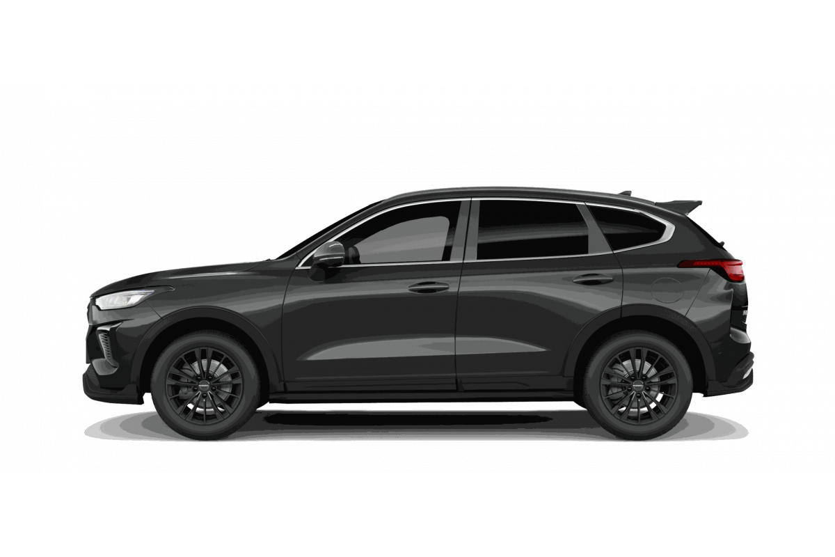 2026 GWM Haval Jolion A02 Vanta Hybrid SUV